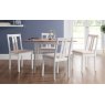 Julian Bowen JULIAN BOWEN RUFFORD DINING CHAIR