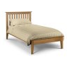 Julian Bowen JULIAN BOWEN SALERNO SHAKER BED OAK