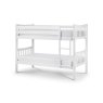 Julian Bowen Julian Bowen Zodiac Bunk Bed - Bright White