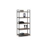 Julian Bowen Julian Bowen Tribeca Tall Bookcase