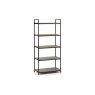 Julian Bowen Julian Bowen Tribeca Tall Bookcase