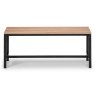 Julian Bowen Tribeca Bench