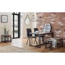 Julian Bowen Julian Bowen Tribeca Dining Table