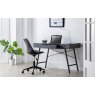 Julian Bowen Julian Bowen Trianon Desk Grey