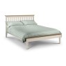 Julian Bowen JULIAN BOWEN SALERNO SHAKER BED TWO TONE