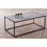 Julian Bowen JULIAN BOWEN STATEN CONCRETE COFFEE TABLE