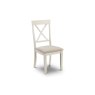 Julian Bowen Julian Bowen Davenport Dining Chair