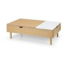 Julian Bowen JULIAN BOWEN LATIMER LIFT-UP COFFEE TABLE