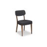 Julian Bowen Farringdon Dining Chair