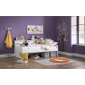 Julian Bowen Julian Bowen Grace Pure White Daybed