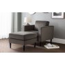 Julian Bowen Hayward Ottoman