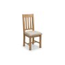 Julian Bowen Hereford Dining Chair