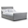 Julian Bowen Capri Fabric Bed