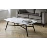 Julian Bowen Julian Bowen Caruso Marble Coffee Table