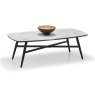 Julian Bowen Julian Bowen Caruso Marble Coffee Table