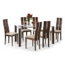 Julian Bowen Julian Bowen Cayman Dining Chair