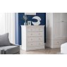 Julian Bowen Julian Bowen Clermont 3+2 Drawer Chest