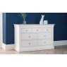 Julian Bowen Julian Bowen Clermont 4+3 Drawer Chest