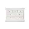 Julian Bowen Julian Bowen Clermont 4+3 Drawer Chest