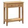 Julian Bowen JULIAN BOWEN COTSWOLD CONSOLE TABLE