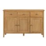 JULIAN BOWEN COTSWOLD SIDEBOARD