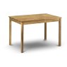 Julian Bowen JULIAN BOWEN COXMOOR OAK RECTANGULAR DINING TABLE