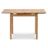 Julian Bowen JULIAN BOWEN COXMOOR EXTENDING DINING TABLE