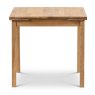 Julian Bowen JULIAN BOWEN COXMOOR EXTENDING DINING TABLE