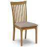 Julian Bowen JULIAN BOWEN IBSEN DINING CHAIR