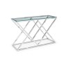 Julian Bowen Julian Bowen Biarritz Console Table