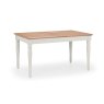 Julian Bowen Julian Bowen Provence Extending Dining Table