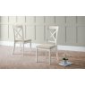 Julian Bowen Provence Dining Chair