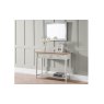 Julian Bowen Julian Bowen Provence 2 Drawer Console Table