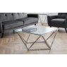 Julian Bowen Julian Bowen Riviera Coffee Table