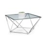 Julian Bowen Julian Bowen Riviera Coffee Table