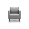 Julian Bowen Julian Bowen Rohe Armchair