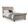 Julian Bowen JULIAN BOWEN RAVELLO FABRIC BED 135CM