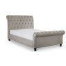 Julian Bowen JULIAN BOWEN RAVELLO FABRIC BED 135CM