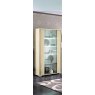 MCS SRL Italy MCS Dover 1 Door Vitrine