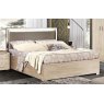 MCS SRL Italy MCS Dover Cream Bed