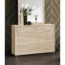 MCS SRL Italy MCS Dover Cream Dresser