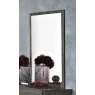 MCS SRL Italy MCS Dover Grey Mirror