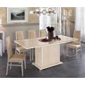 MCS SRL Italy MCS Dover Cream Chair