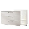 Nolte German Furniture Nolte Alegro Basic Chest Of Drawers