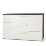 Nolte German Furniture Nolte Alegro Basic Chest Of Drawers