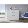 Nolte German Furniture Nolte Alegro Basic Chest Of Drawers