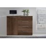 Nolte German Furniture Nolte Alegro Basic Chest Of Drawers