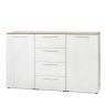 Nolte German Furniture Nolte Alegro Basic Chest Of Drawers