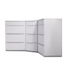 Nolte German Furniture Nolte Alegro Trend Chest Of Drawers