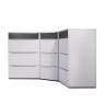 Nolte German Furniture Nolte Alegro Trend Chest Of Drawers